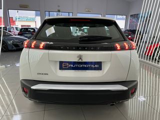 Peugeot 2008 Active Pack BlueHDI 81kW (110CV)