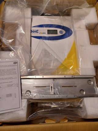 Inverter fotovoltaico SOLEIL T10 Grid connected