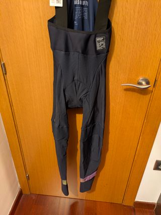 NUEVO Culote GOBIK ABSOLUTE 7.0 talla L