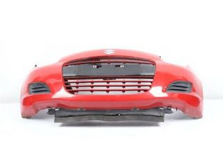 Paragolpes del suzuki alto amf 1.0 12v cat 120566