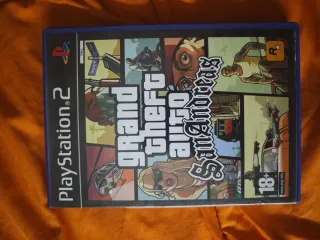 gta y mas solos o juntos playstation 2
