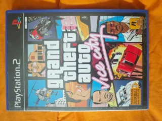 gta y mas solos o juntos playstation 2