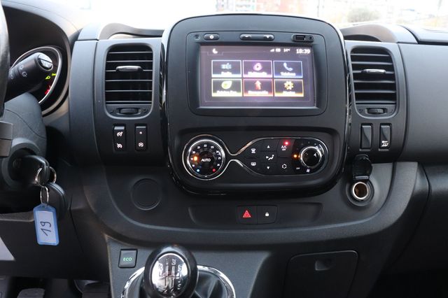 Opel Vivaro 2018