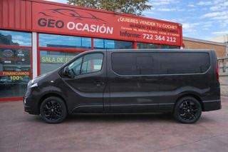 Opel Vivaro 2018