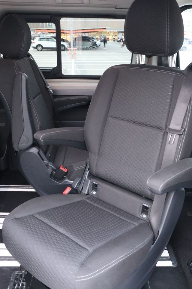 Opel Vivaro 2018