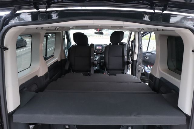Opel Vivaro 2018