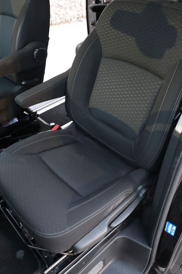 Opel Vivaro 2018