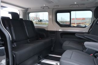 Opel Vivaro 2018