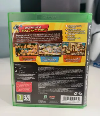 Astérix y Obélix Slap Them All! Xbox One/SX