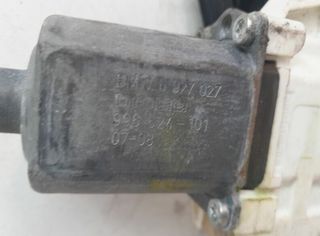 Elevalunas delantero bmw 996624101 serie 3 1148567