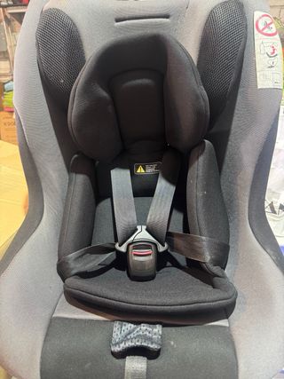 Silla de coche Jane Gravity
