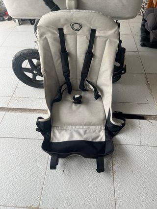Carrito Bugaboo Camaleon 3 muy cómoda. Buen estado