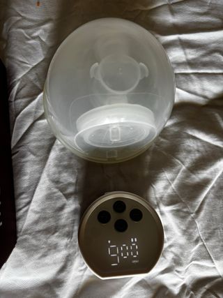 Sacaleches Momcozy S12 Pro