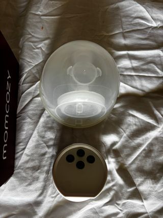 Sacaleches Momcozy S12 Pro