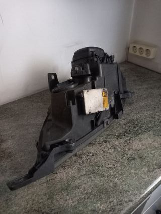 Faros Xenon Mercedes ML W163