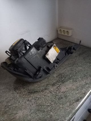 Faros Xenon Mercedes ML W163