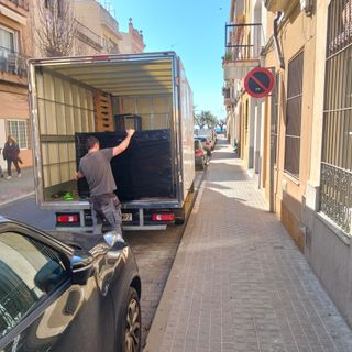 Mudanzas Económicas Vallès y Barcelona