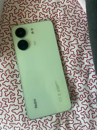 Xiaomi Redmi 13C NFC 6.74 90Hz