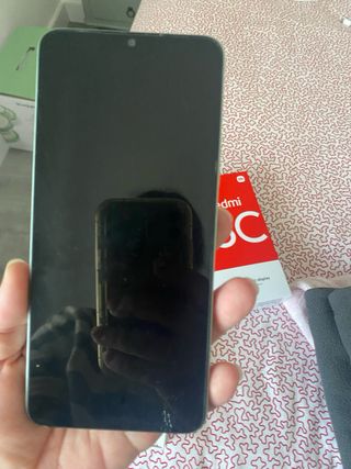 Xiaomi Redmi 13C NFC 6.74 90Hz