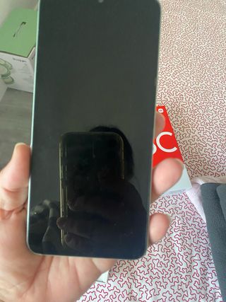 Xiaomi Redmi 13C NFC 6.74 90Hz