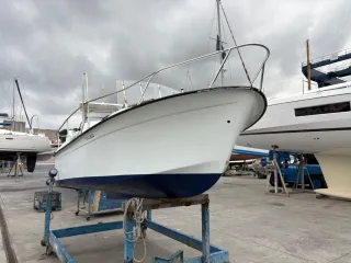 Embarcación Beneteau Californie 440