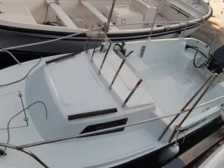 Embarcación Beneteau Californie 440