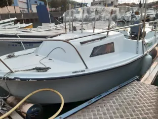 Embarcación Beneteau Californie 440