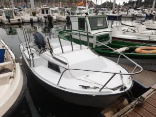 Embarcación Beneteau Californie 440
