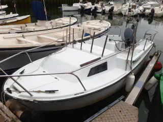 Embarcación Beneteau Californie 440