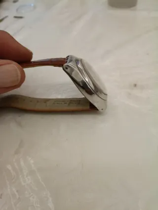 Orologio Swatch Cronografo Swiss Made