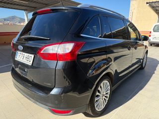 Ford Grand C-MAX