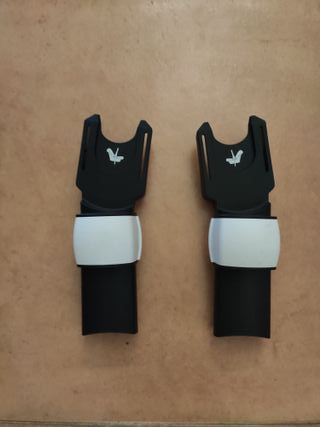 Cybex Cloud Z i-Size Silla de Coche