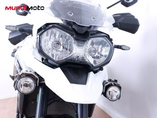 TRIUMPH TIGER 1200 XRX