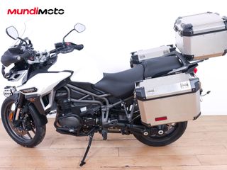 TRIUMPH TIGER 1200 XRX