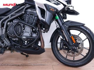 TRIUMPH TIGER 1200 XRX