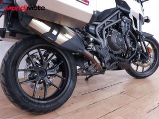 TRIUMPH TIGER 1200 XRX