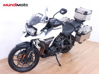 TRIUMPH TIGER 1200 XRX