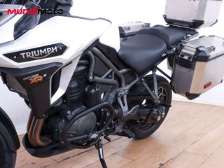 TRIUMPH TIGER 1200 XRX