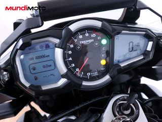 TRIUMPH TIGER 1200 XRX