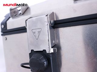 TRIUMPH TIGER 1200 XRX