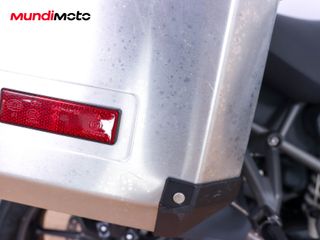 TRIUMPH TIGER 1200 XRX