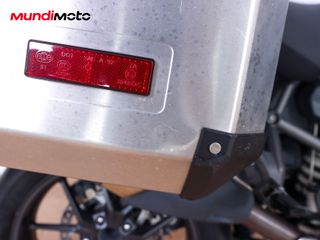 TRIUMPH TIGER 1200 XRX