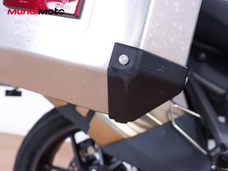 TRIUMPH TIGER 1200 XRX