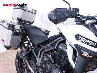 TRIUMPH TIGER 1200 XRX