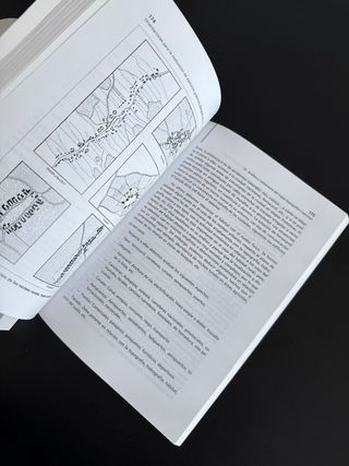 Geografía general I. Geografía Física