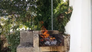 Alquiler casa rural en Alcalá la Real Jaén