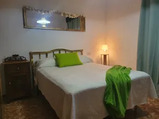 Alquiler casa rural en Alcalá la Real Jaén