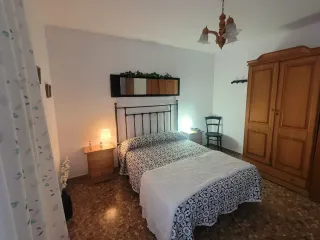 Alquiler casa rural en Alcalá la Real Jaén