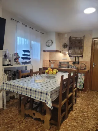 Alquiler casa rural en Alcalá la Real Jaén