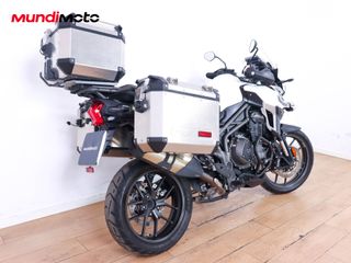 TRIUMPH TIGER 1200 XRX